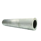 perfis de alumínio redondos do tubo do diâmetro de 300mm para a construção da doca