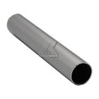 O tubo de alumínio do revestimento do moinho perfila a alta intensidade 7000 séries do serviço do Oem
