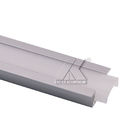 Perfil de alumínio do elevado desempenho para o diodo emissor de luz/extrusões de alumínio feitas sob encomenda