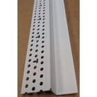 Z dá forma do Drywall de alumínio decorativo da guarnição de Gap da sombra do metal ao perfil de contorno