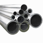 O tubo sem emenda da liga de alumínio da cavidade redonda perfila 6061 6003 7075 7005