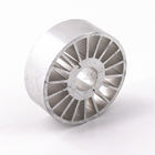A venda quente 6063 de alta qualidade personalizou o dissipador de calor/radiador de alumínio feitos em China