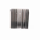 A venda quente 6063 de alta qualidade personalizou o dissipador de calor/radiador de alumínio feitos em China