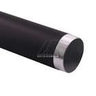 6061 o tubo de alumínio do diâmetro de T6 31mm perfila a extremidade longa de Polos do círculo de 1 medidor rosqueada